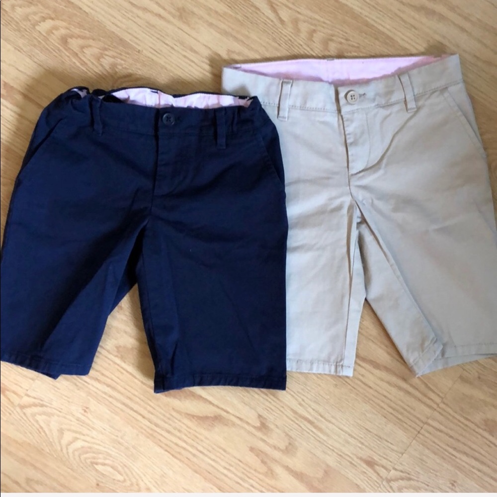 Girls GAP shorts size 7